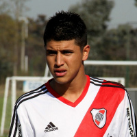 Scouting Spotlight - Exequiel Palacios