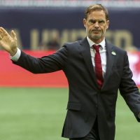 North American Soccer Show - De Boer Leaves Atlanta