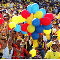 Ecuador 2001 (vs. Uruguay)