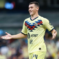 Federico Viñas - Scouting Spotlight