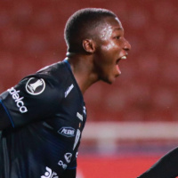 Moisés Caicedo - Scouting Spotlight