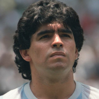 South American Football Show - Diego Maradona Tribute