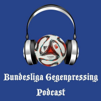 Gegenpressing Bundesliga LIVE - Leipzig 4 Bayern 5