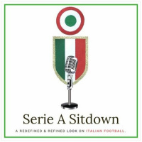 Serie A Sitdown - Sweden vs Italy | Squadra Finora  Crap On A Cracker