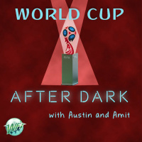 World Cup After Dark - Gary Lineker Was Right
