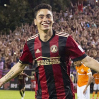 North American Soccer Show - Paraguay  MLS with Roberto Rojas