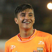 Scouting Spotlight - Yeison Guzman (Envigado)