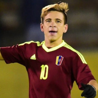 Scouting Spotlight - Yeferson Soteldo
