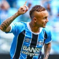Scouting Spotlight - Everton Soares