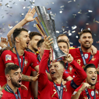 European Football Show - How Portugal Conquered Europe