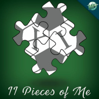 XI Pieces of Me - Frank Crivello