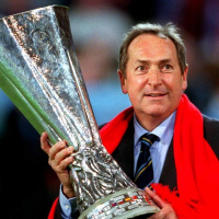 European Football Show - Houlliers Legacy  UEFA Cups Preview