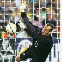 Australia vs. Uruguay 2001  2005 WCQs