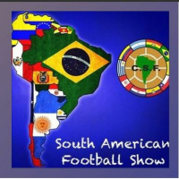 South American Football Show - World Cup Qualifiers Round 6