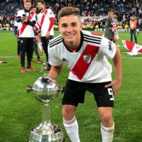 Julián Álvarez - Scouting Spotlight
