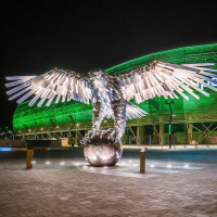 European Football Show - Ferencvaros in the Champions League  Hungarian Football Today