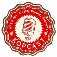 Kopcast - Liverpool Draw Again