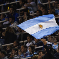 South American Football Show - Argentina Update