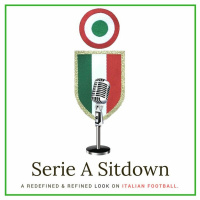Serie A Sitdown - Napoli Talk with James McGhie