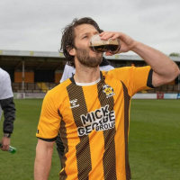 European Football Show - Silky Playmakers  Creamy Pints