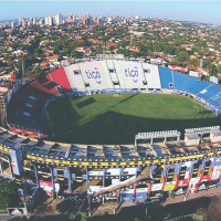 South American Football Show - Paraguay Update
