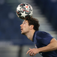 European Football Show - Running Like Goretzka