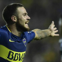Scouting Spotlight - Nahitan Nández (Boca Juniors  Uruguay)