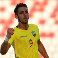 Scouting Spotlight - Leonardo Campana