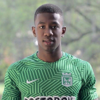 Scouting Spotlight - Carlos Cuesta (At. Nacional)