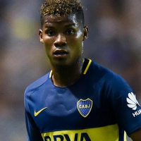 Scouting Spotlight - Wilmar Barrios (Boca Juniors, Colombia)