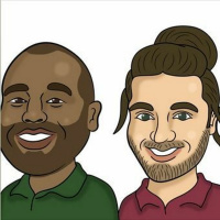 FCD Talk - Foul Language?