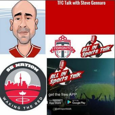 World Football Index Podcast