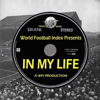 World Football Index Podcast