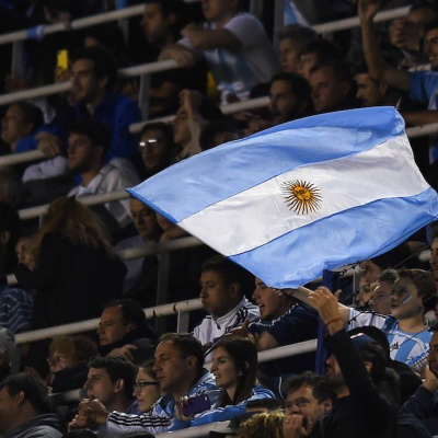 World Football Index Podcast