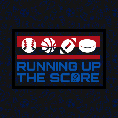 Running Up The Score