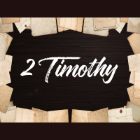 2 Timothy 2:14-26