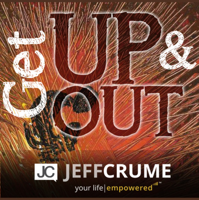 Jeff Crume