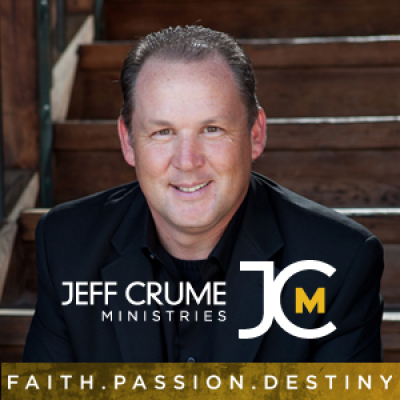 Jeff Crume