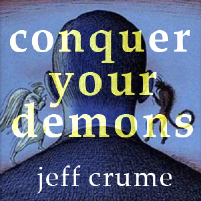 Jeff Crume