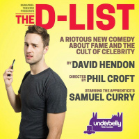 Snooker Scene Podcast special episode - The D-List