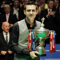 Snooker Scene Podcast episode 26 - World Championship wrap