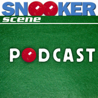 Snooker Scene Podcast: Introduction