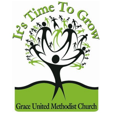 I Love My Church - Grace UMC