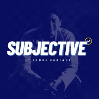 1 Menit Tentang Podcast Subjective