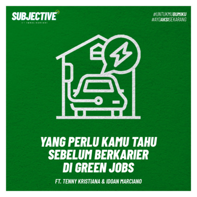 Podcast Subjective