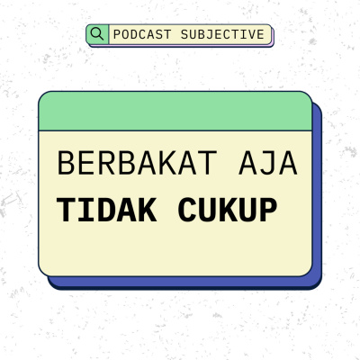 Podcast Subjective