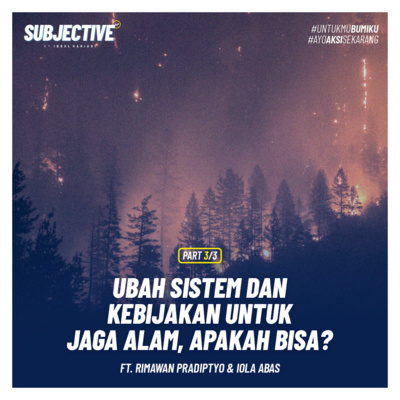 Podcast Subjective