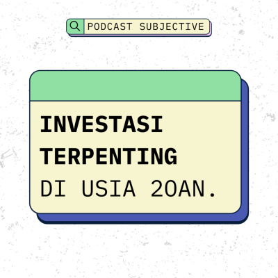 Podcast Subjective