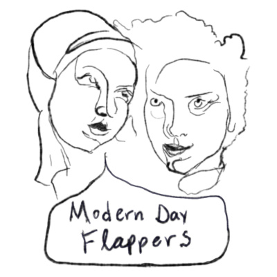 Modern Day Flappers