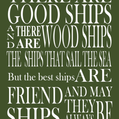 Best Ships Podcast